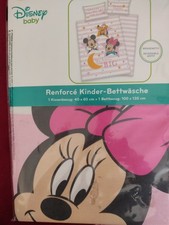 Bettwäsche Minnie Mouse