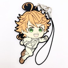 Emma The Promised Neverland
