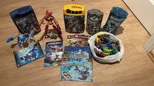 LEGO BIONICLE Premium