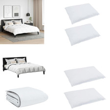 Winterbettdecke Daunendecke