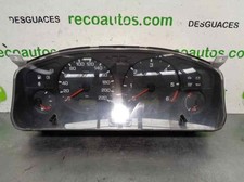 248109F610 instrumentenblende