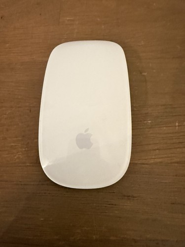 Apple magic mouse weiß - apple,
