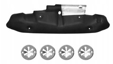 ORIG DÄMMMATTE MOTORHAUBE