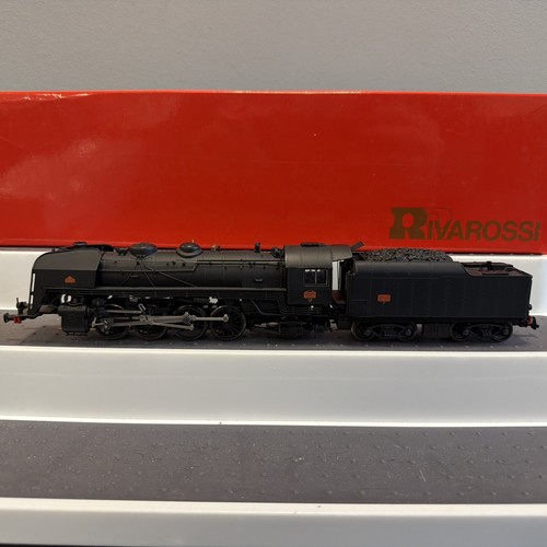 Rivarossi 1325 dampflok - rivarossi,