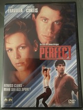 Perfect - Jamie Lee Curtis &
