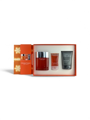 Clinique happy for - happy, set