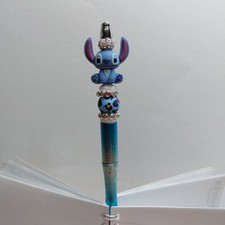 Handgemachter Kugelschreiber