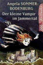 Der kleine Vampir im Jammertal von Sommer-Bodenburg, Angela | Buch | Zustand gut