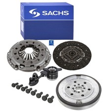 SACHS Kupplungssatz 250mm +