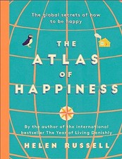 The Atlas of Happiness: the