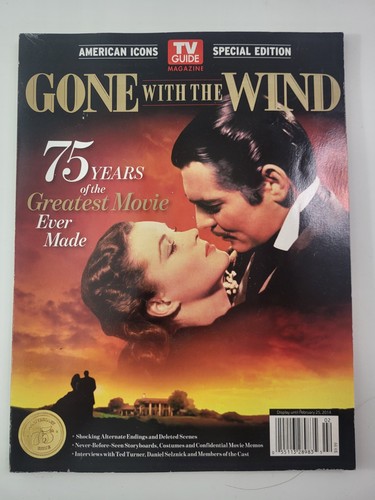 Guide gone with - with, wind