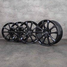 Audi A4 S4 Wheels Rims 19 Inch