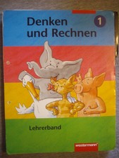 Denken und Rechnen 1