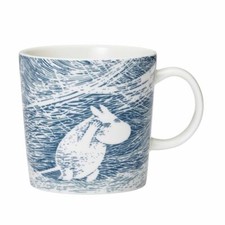 Arabia mumin becher snow - -,
