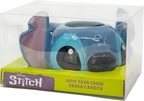 Lilo and stitch tasse - lilo,