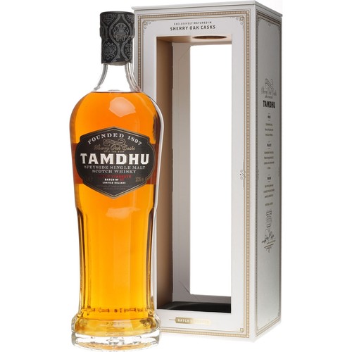 Tamdhu strength batch 7 - strength,