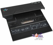 Port replicator dock usb - ii,