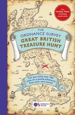 The ordnance survey great - the,