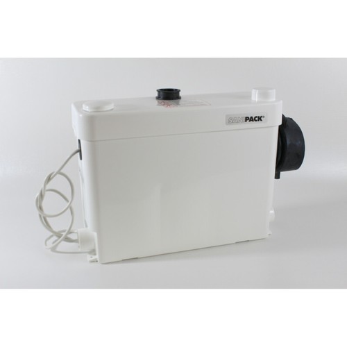 Sfa sanipack hebeanlage - sanipack,