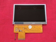 LCD Display Bildschirm f. Sony PSP 1000 1004 Playstation Portable Screen - NEU -
