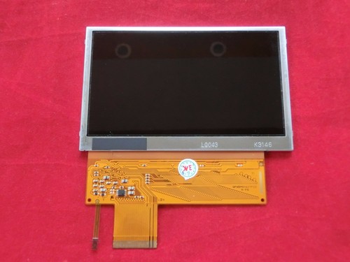 Lcd display bildschirm sony - bildschirm, f.