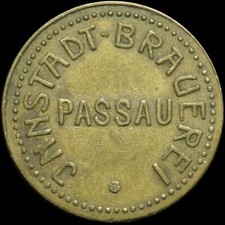 BIERMARKE: "Gut für 1 Liter