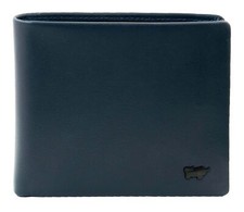 Braun Büffel Hannes RFID