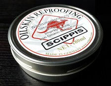 180ml WACHS Wax jacke oilskin