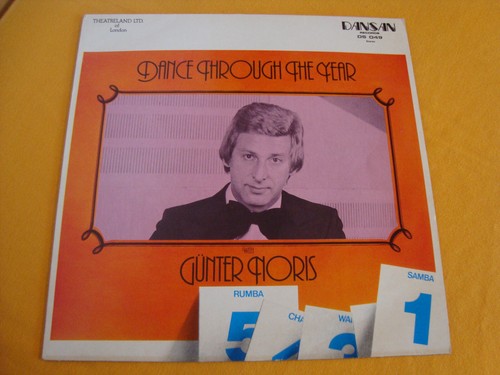 Gunter noris big - gunter,