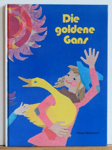 Brüder grimm die goldene - brüder, grimm: