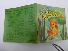 Altes Pixi Buch  Nr. 27 Die kleine Watschel-Ente  Pixi  Buch Bücher alt