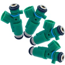 4X Einspritzdüse Injektor