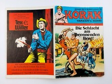 RARITÄT - BSV WILLIAMS COMIC