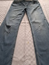 Blind Date-Jeans-Blau- Größe 34- Sonderangebot-