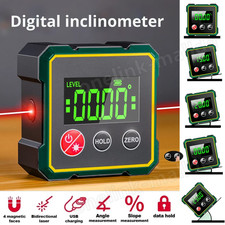 Mini Digital Winkelmesser