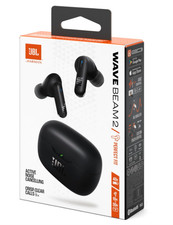 JBL Wave Beam 2 True Wireless