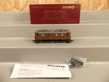 Bemo 1291 113 1291113 RhB Ge