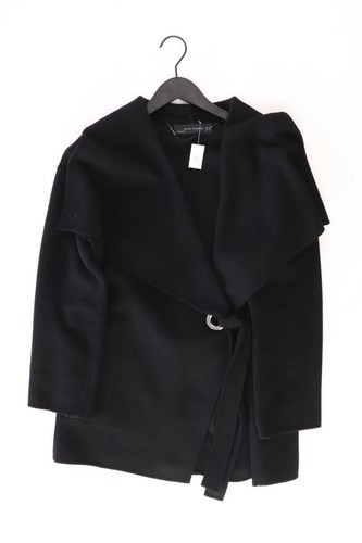 Zara wollmantel regular - zara,