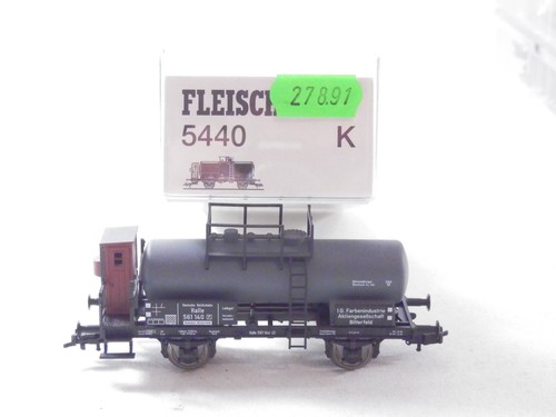 Fleischmann 5440k - 5440k, dc