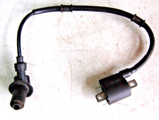 Zündspule Zündapp C19 Euro 5  Typ LJ50QT-9M