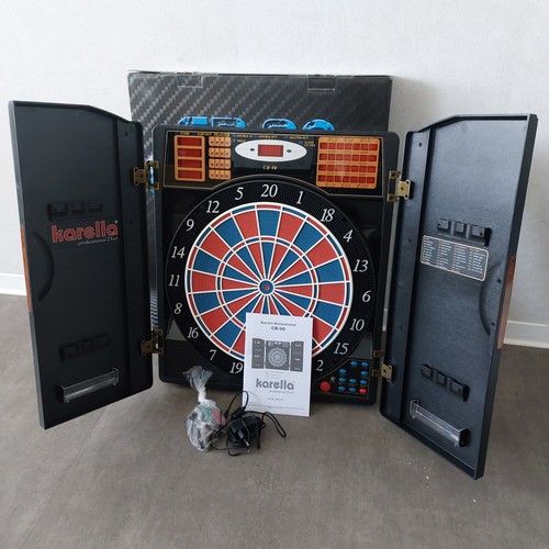 Karella dartautomat - dartautomat, cb-90