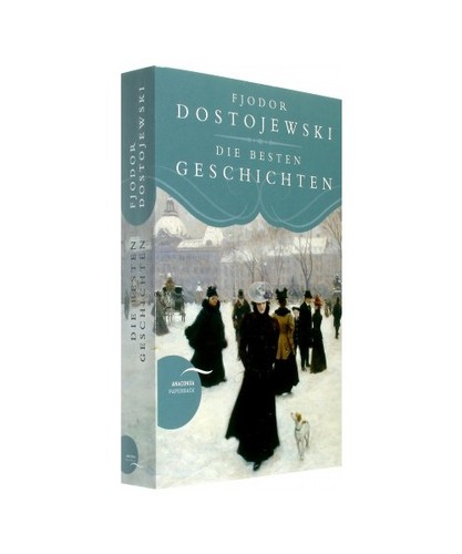 Fjodor dostojewski die - fjodor,