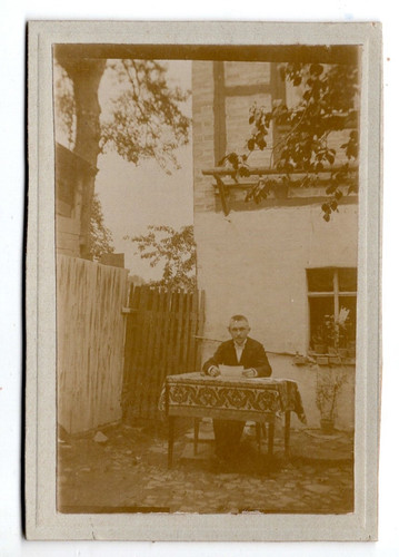 Fotografie mann hof am - fotografie,