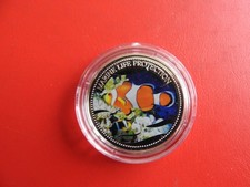 * Palau 1 Dollar 2004 PP *