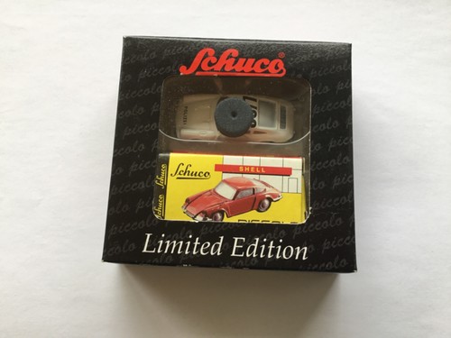 Schuco piccolo 01342 - piccolo,