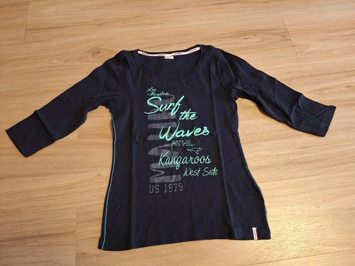 Damen shirt arm neu gr - shirt, 3/4