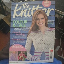 The Knitter Magazine Issue 31