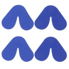 4er-Pack Nasenpads für