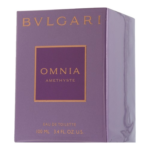 Bvlgari omnia amethyste edt - omnia,