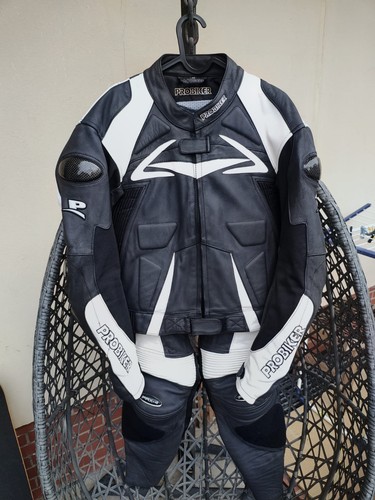 Lederkombi motorrad herren - lederkombi,